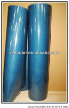 inslation paper for motor,Green polyester paper