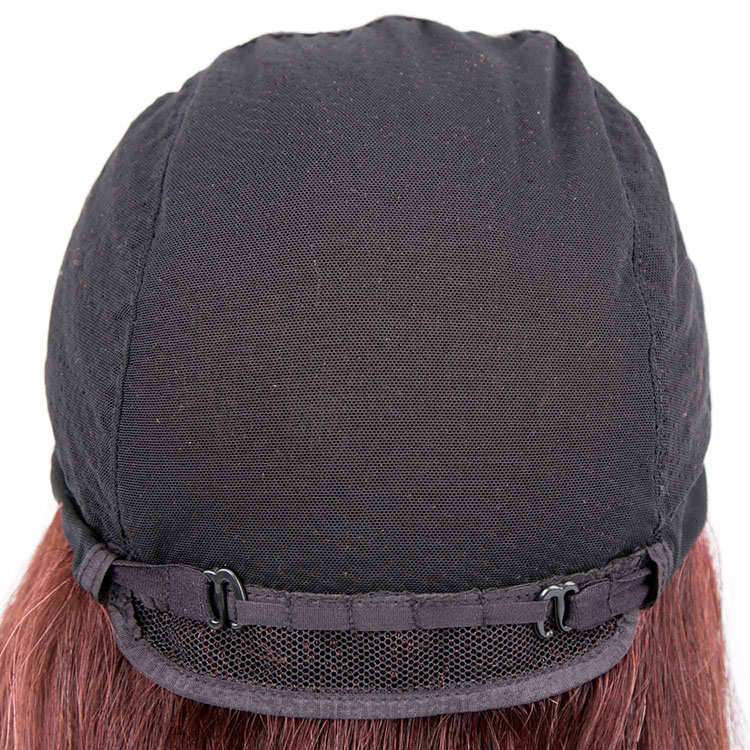 Aisi Hair Top Quality Grade 8a Japan Human Hair Wig , Short Hairstyles for Black Women