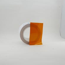 High Temperature Pi Resistance Polyimide Adhesive Labels Sticker Adhesive PCB ID Tracking Sticker PI Label