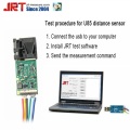 M703A 40m USB 인터페이스 산업용 거리 센서 Arduino