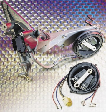 Stereo Installation Wire Harness