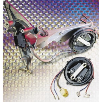 Stereo Installation Wire Harness