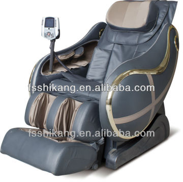 colorful electronic massage chair SK-808 p