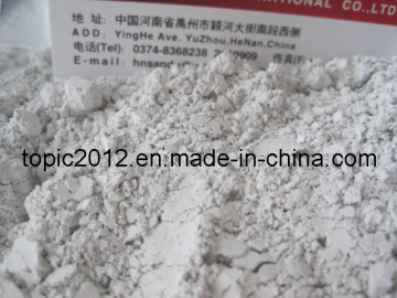 Quality Alumina Ceramic Prilling Powder