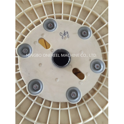 Industrial Wire Spool Plastic Reels for Sale