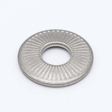 Belleville Washer 25-511 L