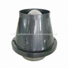 Heat Shield Air Filter