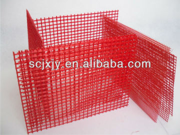 Good quanlity Insulating Material Epoxy Glassfibre Netting