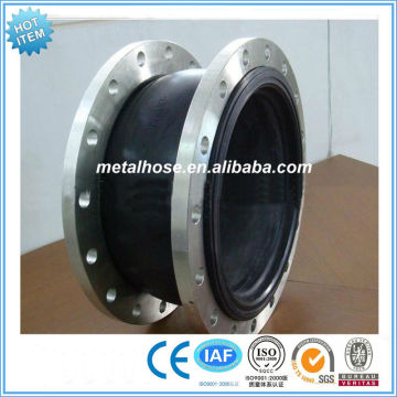 EPDM compensator, Rubber expansion joint