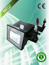 skin equipment - needle free mesotherapy device
