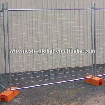 temporary mesh fence welded wire fence panels