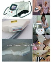 Beijing Sincoheren distributor wanted e-light acne keyword palomar laser