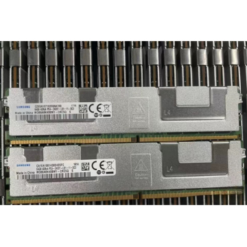 Samsung 64GB DDR4 PC4-2133MHZ Server Memory Module ECC REG X99