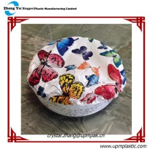 Butterfly Food Contact Grade LDPE Disposbable Bowl Covers