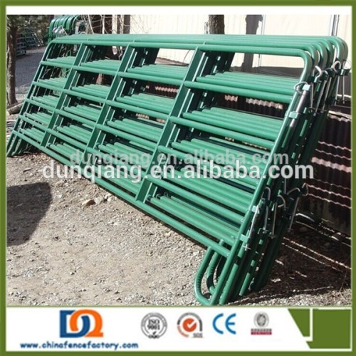 livestock cattle panels