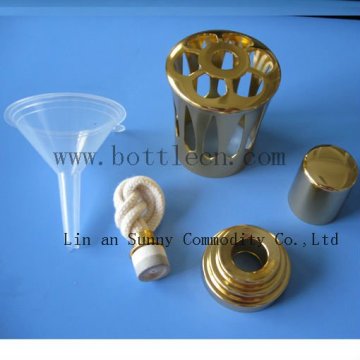 catalytic fragrance oil lamp