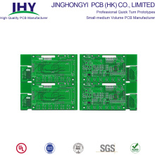 Multilayer PCB of Mobile Phone HDI Mobile Phone Motherboard PCB