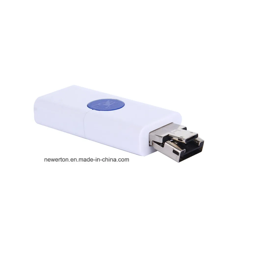 Portable GSM Blocker 1500MHz-1600MHz; Min-Pocket USB GPS/Glonass Jammer