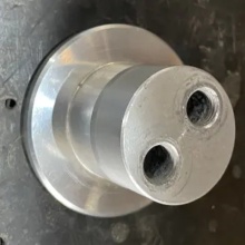 10043150 Lensa dasar untuk mesin pemotong laser