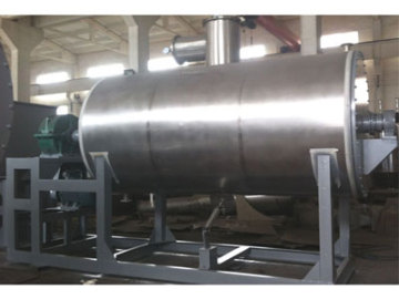 ZPD Calcium Cyanamide Drying Machine