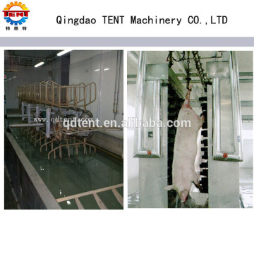Pig carcass scalder scalding machine Pig slaughter machine