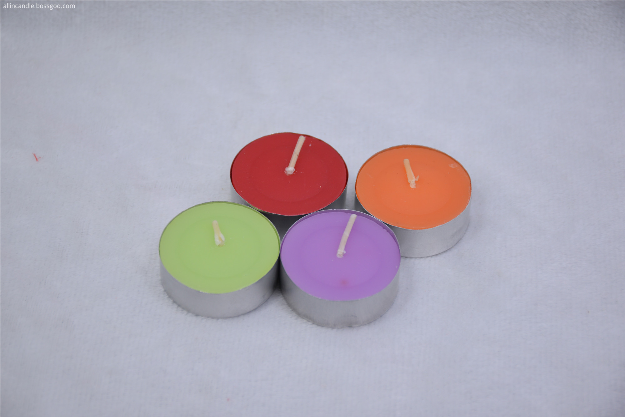 photophore bougie (15) tealight candle (15)