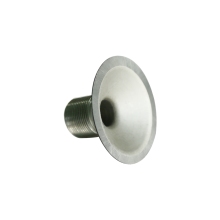 Tungsten Carbide Drill Bit Thread Nozzles