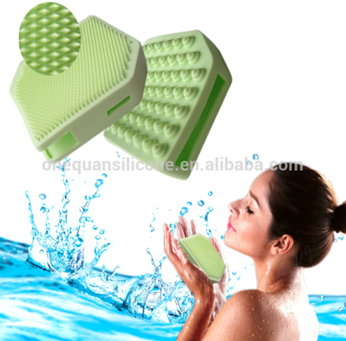 Silicone Face washing Brush Beauty Brush Facial Brush