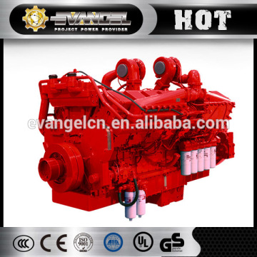 Yuchai marine engine YC4D yuchai engine