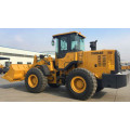 small 4x4 wheel loader 4ton wheel loader price