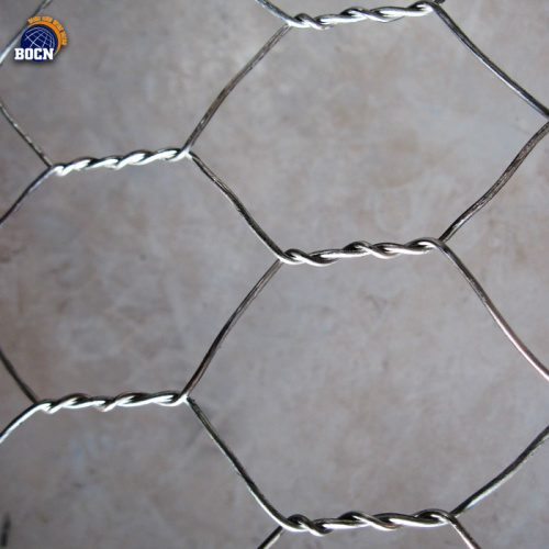 Wire mesh 3.0mm wire mesh ayam heksagon