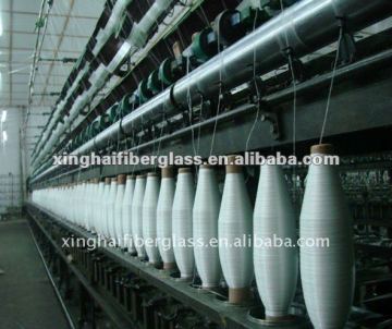 glass fiber yarn