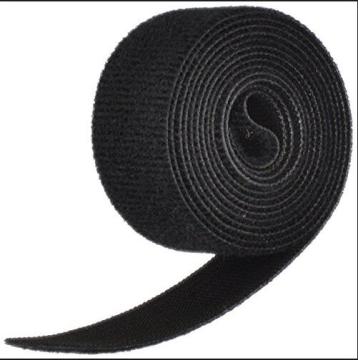 Nylon Onewrap Strap, Hook and Loop