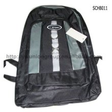 Polyester Fabric Wholesale School Bags 100PCS