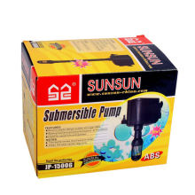 SUNSUN Aquarium Filter and Oxygen Pump Equipment: Models JP-500GS, JP-700GS, JP-900GS, JP-1100GS, JP-1500GS