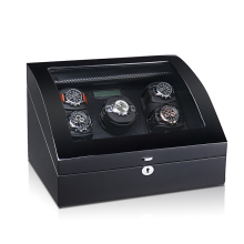 watch winder and instruction manual