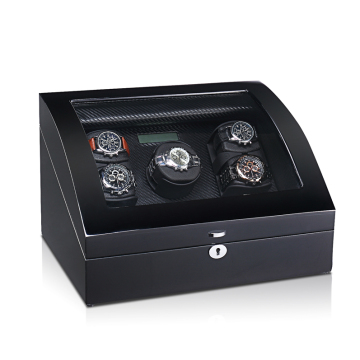 watch winder and instruction manual