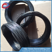black annealed wire twisted wire,high quality black annealed twisted wire,twisted binding wire