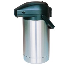 Stainless Steel Thermo Insulated Airpot Vacuum Airpot