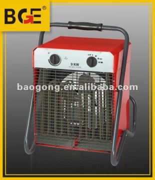 9kw poultry farming heater