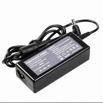 19V 3.16A Laptop AC Adapter for Gateway 60W (ADP-65DB)