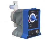 Cooling Water Treatment Chemical Solenoid Metering Pump