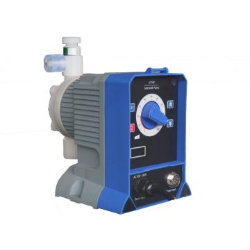 Solenoid Diaphragm Dosing Pump for Swimming Pool