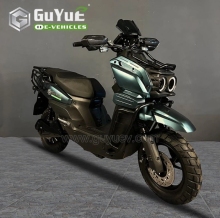 Fast Electric Scooter For Adults