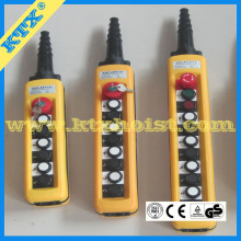 Hoist Station, Crane Push Button, Handle Control Station manufacturer