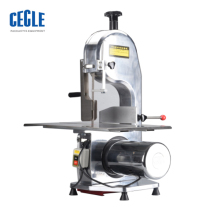 Meat Bone Cutting Machine