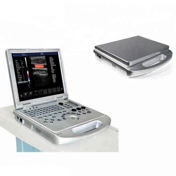 Portable Handheld Animal Pregnancy Veterinary Digital Ultrasound Scanner