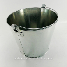 2018 New itemsIce Bear metal ice bucket with bottle opener