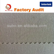 40/2x70Dx40/2+70D BI-stretch cotton fabric