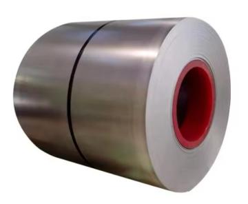 Hot-Dip Galvanized Steel Sheet